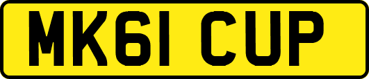 MK61CUP