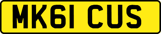 MK61CUS