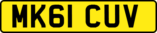 MK61CUV