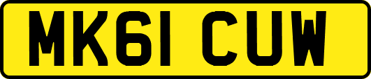 MK61CUW