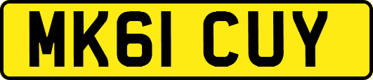 MK61CUY