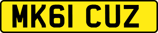 MK61CUZ