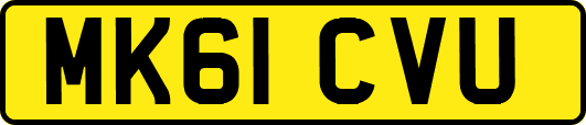 MK61CVU