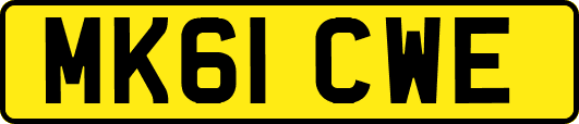 MK61CWE