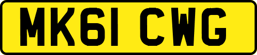 MK61CWG