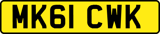 MK61CWK