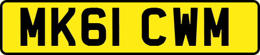 MK61CWM