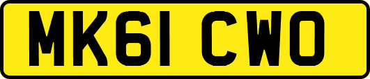 MK61CWO