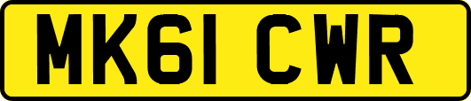 MK61CWR