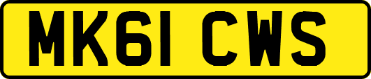 MK61CWS