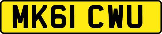 MK61CWU