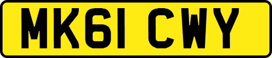 MK61CWY
