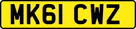 MK61CWZ