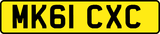 MK61CXC
