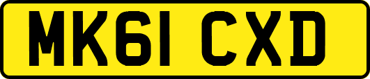 MK61CXD