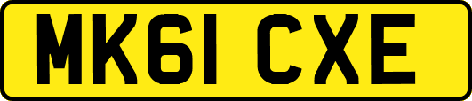 MK61CXE