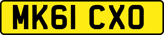MK61CXO