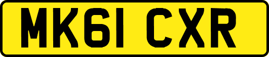 MK61CXR