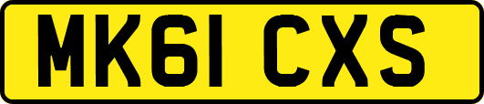 MK61CXS
