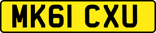 MK61CXU