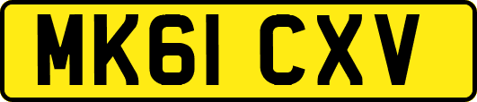 MK61CXV