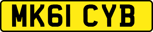 MK61CYB