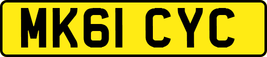 MK61CYC