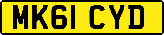 MK61CYD