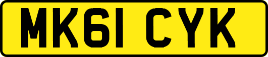 MK61CYK