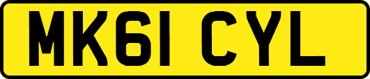 MK61CYL