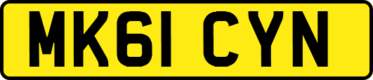 MK61CYN