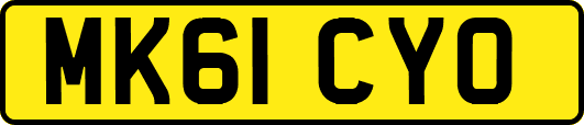 MK61CYO