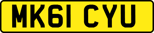 MK61CYU