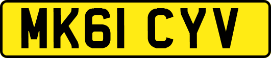MK61CYV