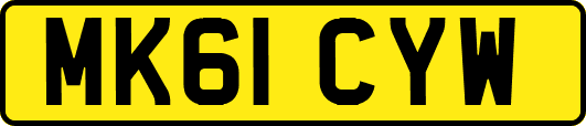 MK61CYW
