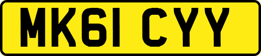 MK61CYY