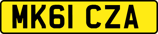 MK61CZA