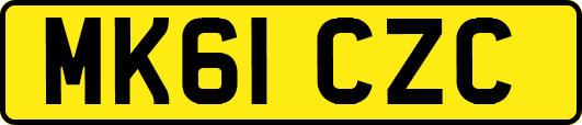 MK61CZC