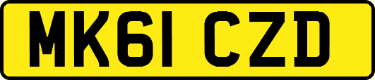 MK61CZD