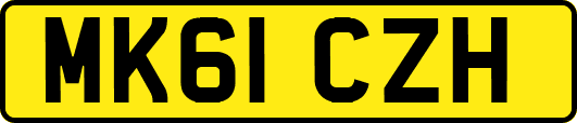 MK61CZH