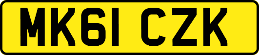 MK61CZK