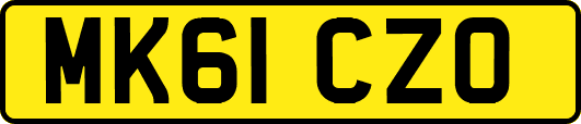MK61CZO