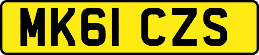 MK61CZS