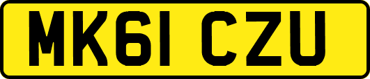 MK61CZU