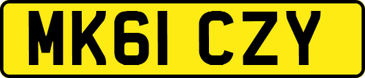 MK61CZY
