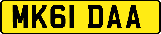 MK61DAA