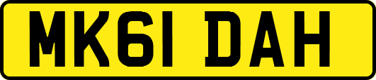 MK61DAH