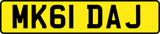 MK61DAJ
