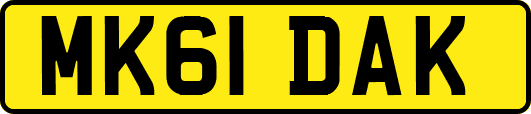 MK61DAK