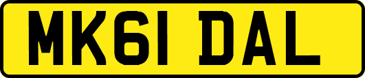 MK61DAL